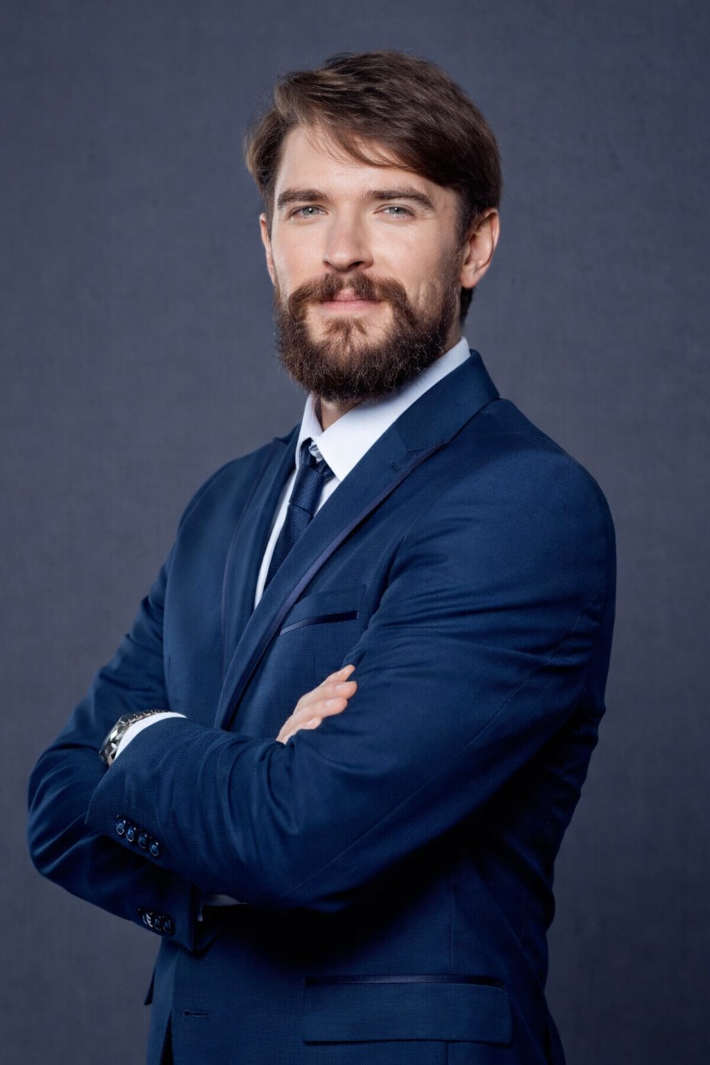 Dr. Ricardo Prado, especialista em Direito Empresarial e Contratos