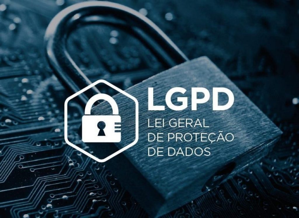 Proteção de dados e tecnologia no direito digital